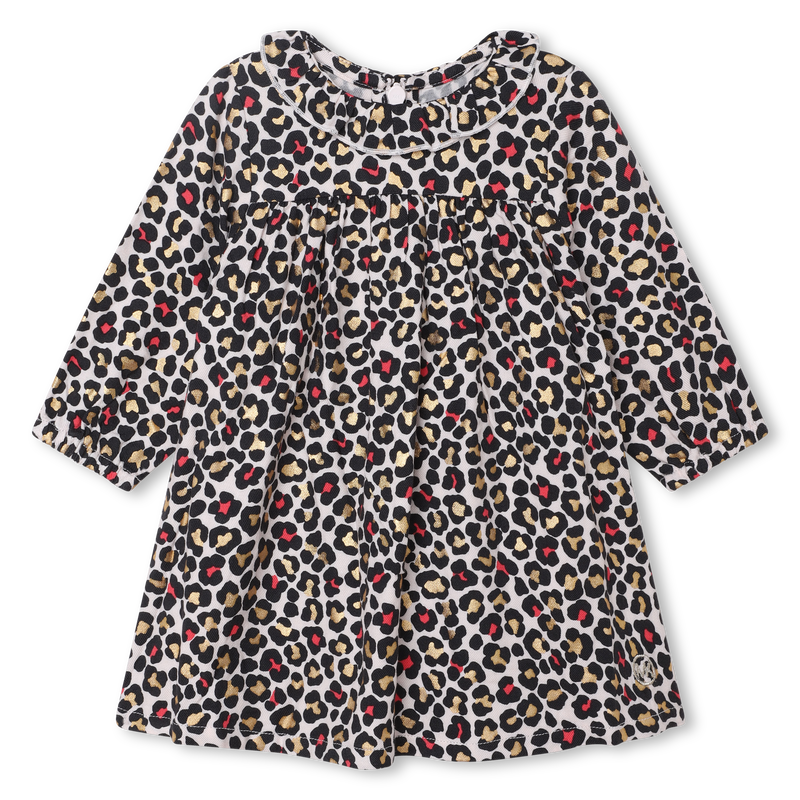 Dress and bloomers set MICHAEL KORS 
                    GIRL