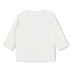 Camiseta de manga longa KENZO KIDS 
                    BOY
