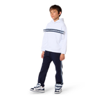 Moletom LANVIN 
                    BOY