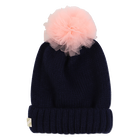 Chap&eacute;u com confetes BILLIEBLUSH 
                    GIRL