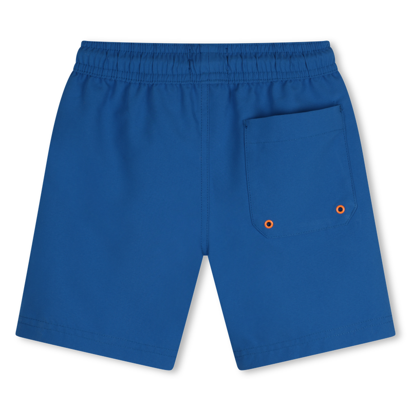 Cal&ccedil;&atilde;o de banho com bolsos TIMBERLAND 
                        BOY