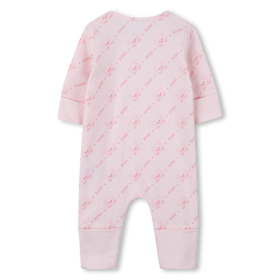 Pajama Set (2 Pc.) BOSS GIRL