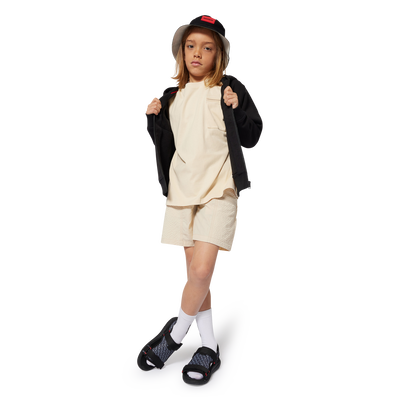 Elasticated Bermuda shorts HUGO BOY