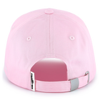 Bon&eacute; ajust&aacute;vel de algod&atilde;o KARL LAGERFELD KIDS 
                    GIRL