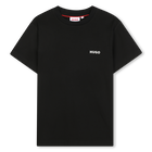 Conjunto de camisetas HUGO 
                    BOY