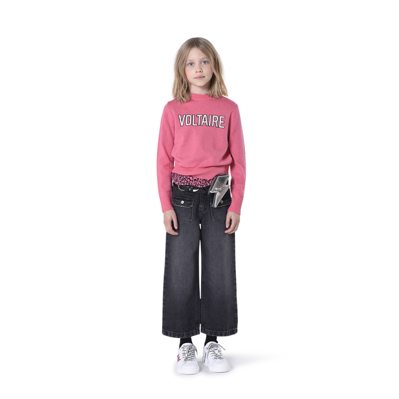 CAMISOLA ZADIG & VOLTAIRE 
                    GIRL