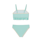 Fato de banho de 2 pe&ccedil;as BILLIEBLUSH 
                    GIRL
