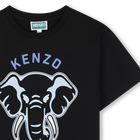 Camiseta KENZO KIDS 
                    UNISEX