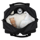 Saco de fraldas com z&iacute;per BOSS 
                    UNISEX