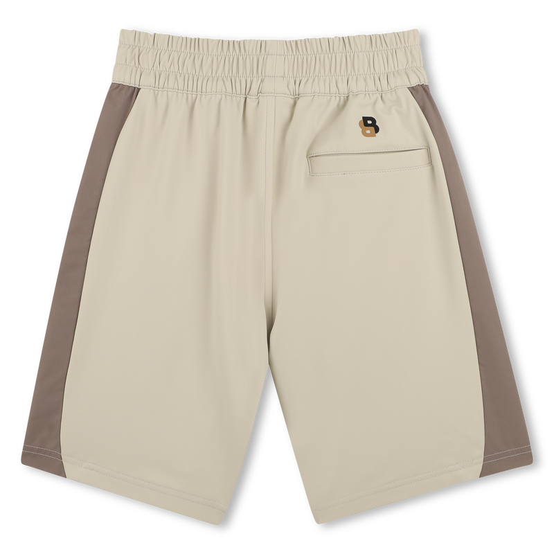Short BOSS 
                        MENINO