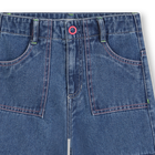 Cal&ccedil;as jeans BILLIEBLUSH 
                    GIRL