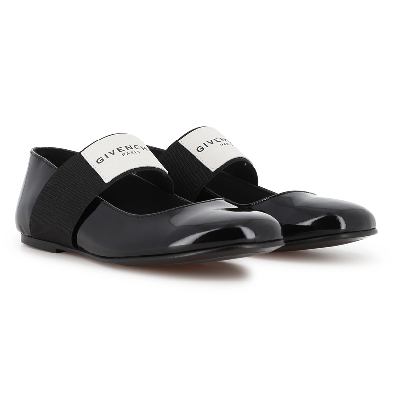 Bailarinas GIVENCHY 
                        GIRL