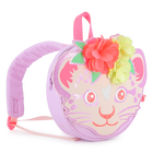 Mochila pequena BILLIEBLUSH 
                    GIRL