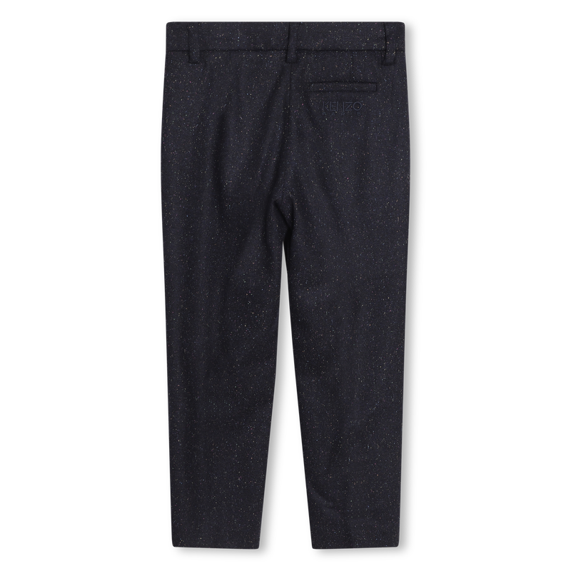 CALCAS DE CERIMONIA KENZO KIDS 
                    BOY