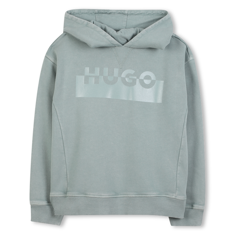 Capuz HUGO 
                    BOY