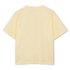 T-shirt de manga curta KENZO KIDS 
                    UNISEX