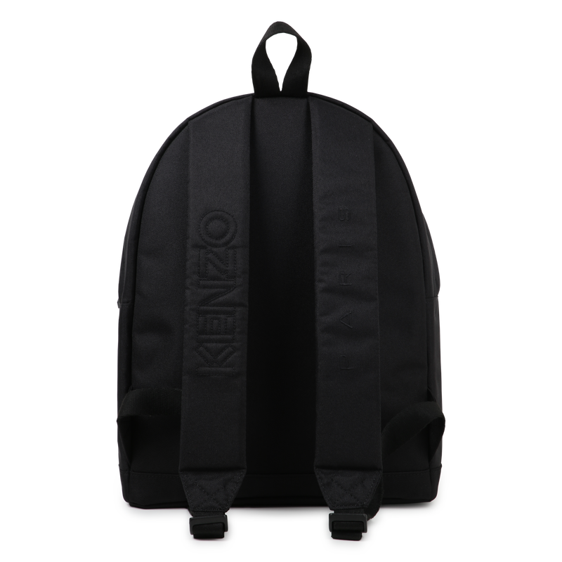 Mochila bordada KENZO KIDS 
                        UNISEX