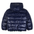 Jaqueta reversible BILLIEBLUSH 
                    BOY