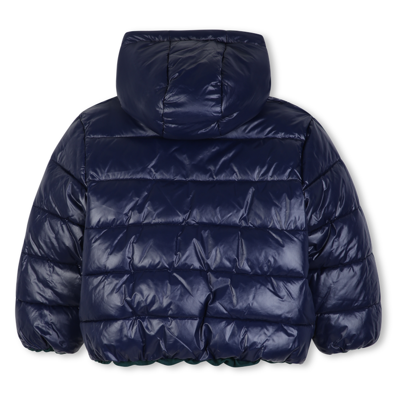Jaqueta reversible BILLIEBLUSH 
                        BOY