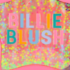 Mochila estrela pequena BILLIEBLUSH 
                    GIRL