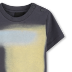 T-shirt de manga curta GIVENCHY 
                    BOY