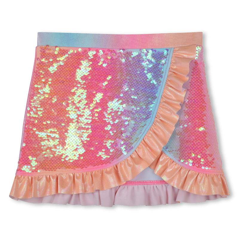 Saia de nata&ccedil;&atilde;o BILLIEBLUSH 
                        GIRL