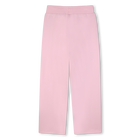 Conjunto de cardig&atilde; e cal&ccedil;as KENZO KIDS 
                    MENINA