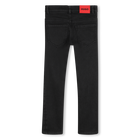 Cal&ccedil;a de denim HUGO 
                    BOY