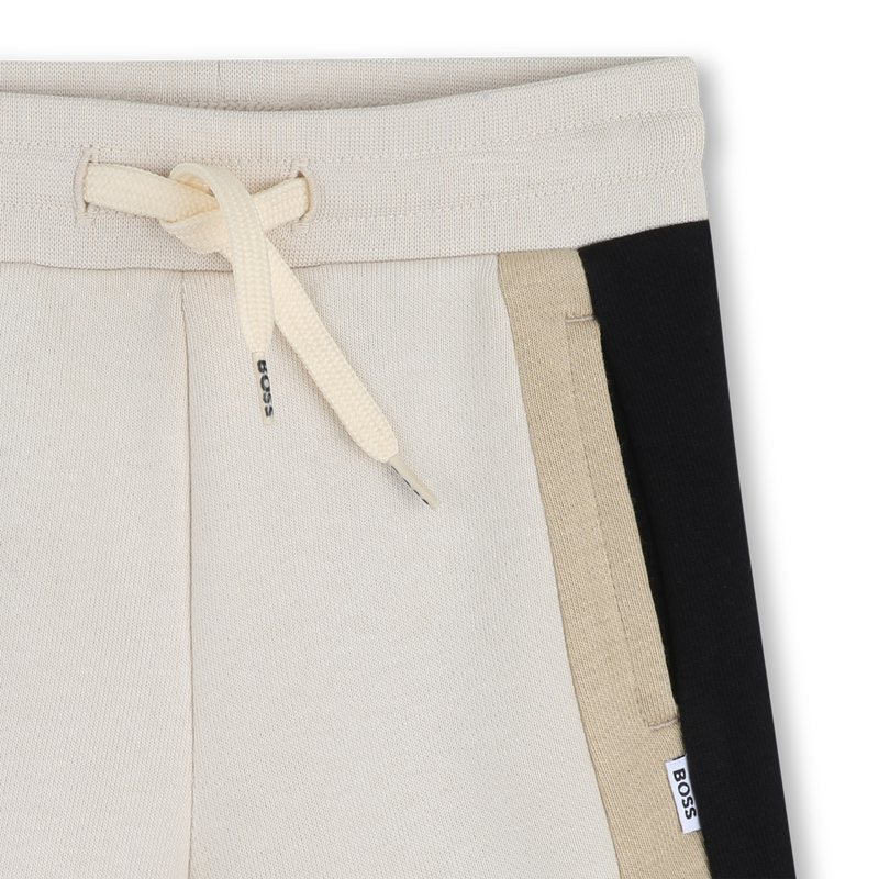 CAL&Ccedil;&Otilde;ES DE L&Atilde; BOSS 
                        BOY