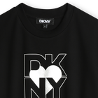Vestido Milano DKNY 
                    GIRL