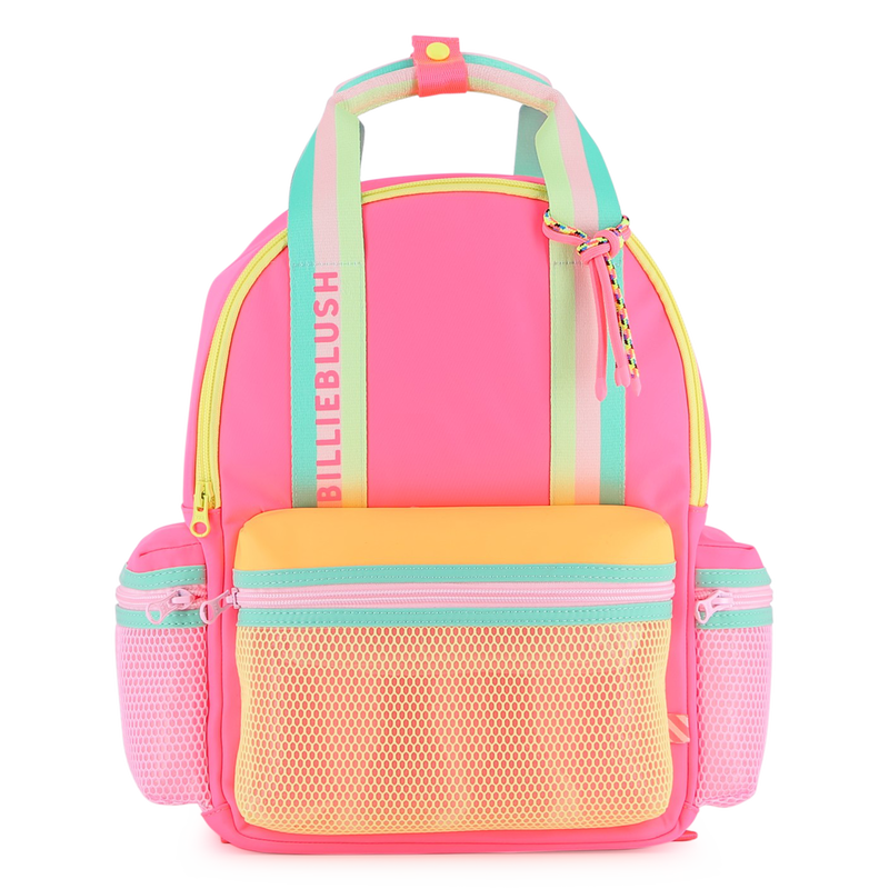 MOCHILA NEON BILLIEBLUSH 
                        GIRL