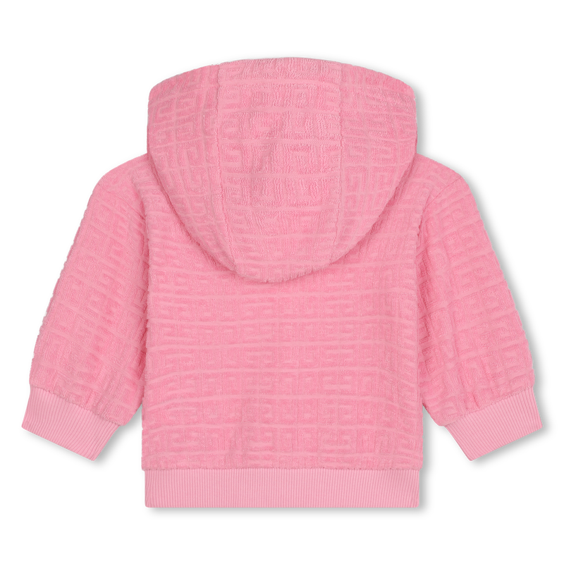 Conjunto de jogging GIVENCHY 
                    GIRL