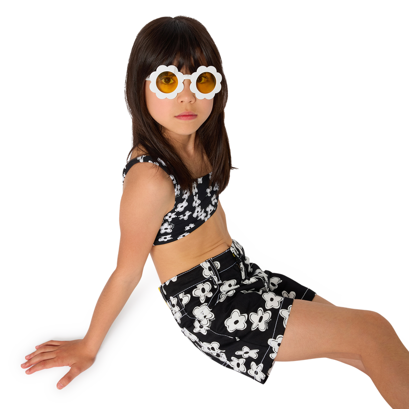 FATO DE BANHO DE 2 PE&Ccedil;AS MARC JACOBS 
                        GIRL