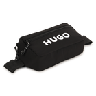 Pochete fosca HUGO 
                    BOY