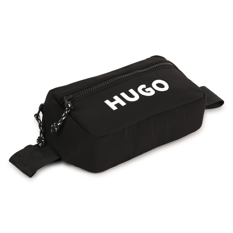Pochete fosca HUGO 
                        BOY
