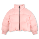 Casaco acolchoado GIVENCHY 
                    MENINA