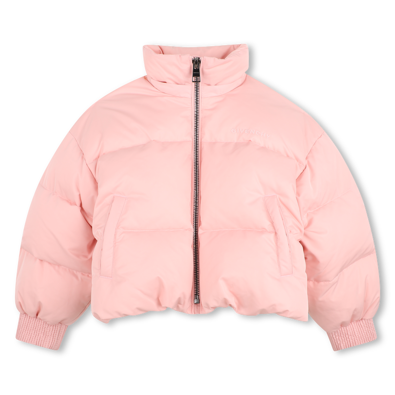 Casaco acolchoado GIVENCHY 
                        MENINA