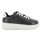 T&eacute;nis rendados KARL LAGERFELD KIDS 
                    UNISEX