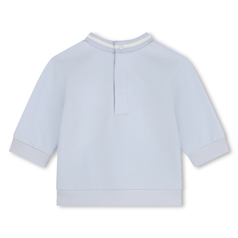 Conjunto de jogging KENZO KIDS 
                        BOY