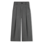 Cal&ccedil;as de alfaiataria &agrave;s riscas ZADIG & VOLTAIRE 
                    GIRL
