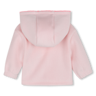 Conjunto de moletom BILLIEBLUSH 
                    GIRL
