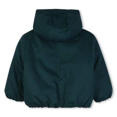 Jaqueta reversible BILLIEBLUSH BOY
