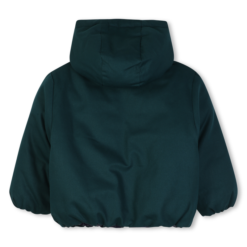 Jaqueta reversible BILLIEBLUSH 
                        BOY