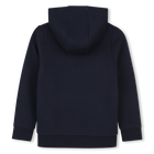 Conjunto de moletom BOSS 
                    MENINO