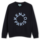 Conjunto de moletom e cal&ccedil;a KENZO KIDS 
                    UNISSEX