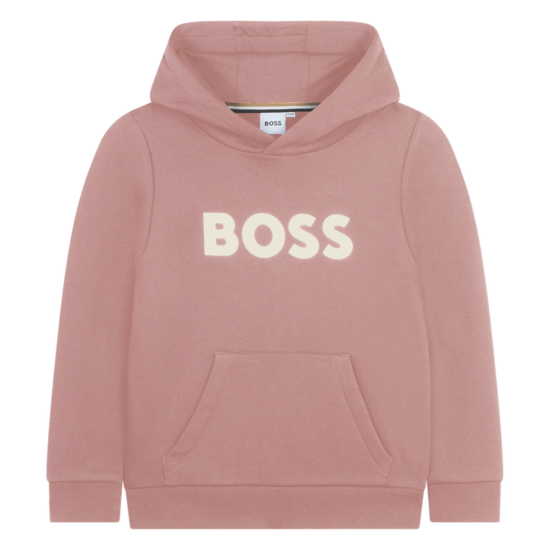 Capuz BOSS 
                    BOY