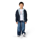 Cal&ccedil;as jeans wide-leg ZADIG & VOLTAIRE 
                    BOY