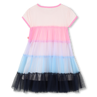Vestido de manga curta BILLIEBLUSH 
                    GIRL