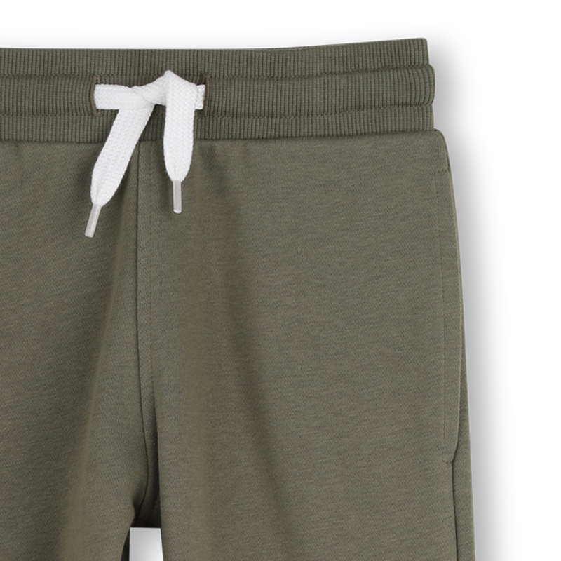 LOGO PANTS TIMBERLAND 
                        BOY