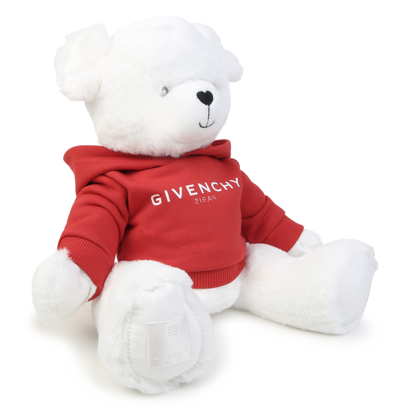 Peluche com sweatshirt GIVENCHY 
                        UNISEX